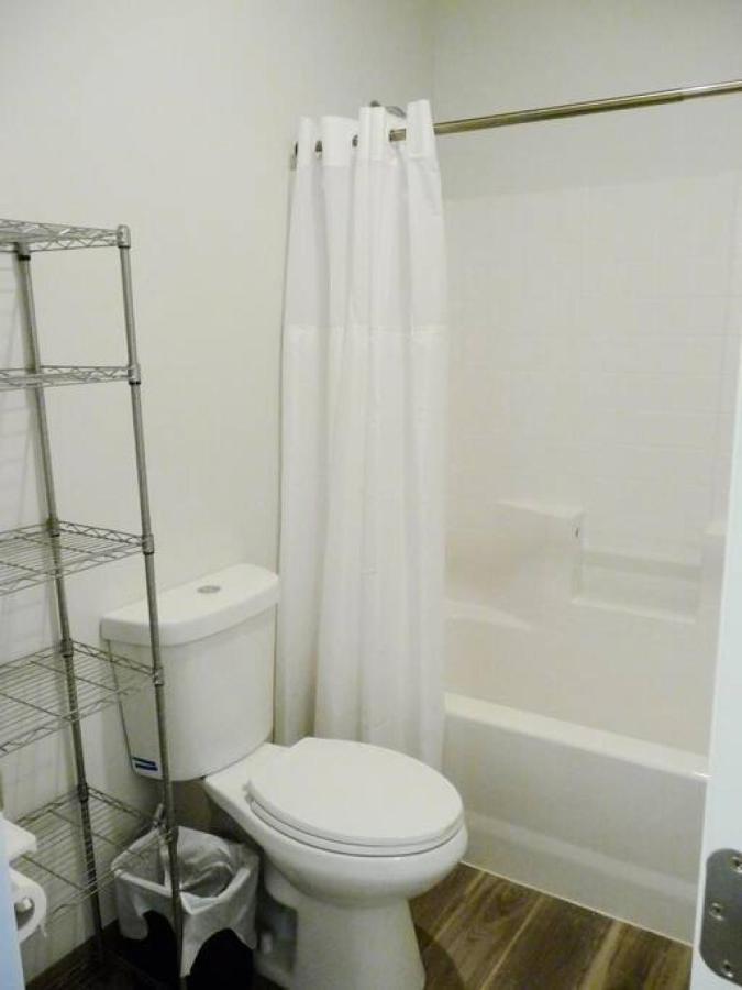 Holiday home Bunkhouse 6a With Fridge And Microwave