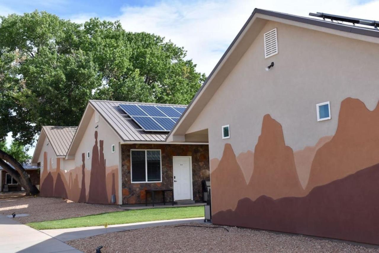 Holiday home Bunkhouse 6a With Fridge And Microwave La Verkin
